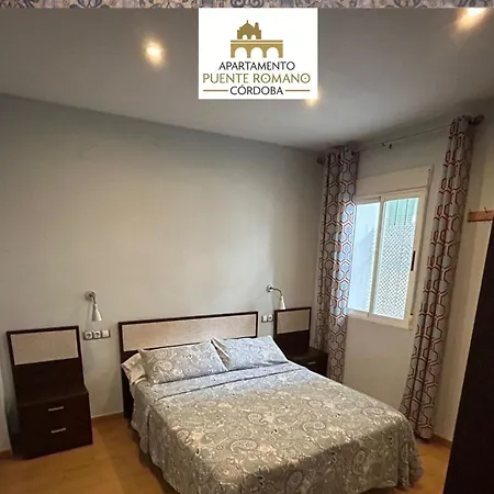 Apartment Bridge Vacationary Cordoba